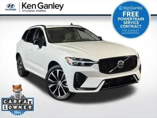 Volvo XC60 2023 AWD B5 Plus Dark Theme 4dr SUV