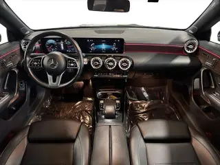 Mercedes-Benz CLA 2020 AWD CLA 250 4MATIC 4dr Coupe