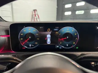 Mercedes-Benz CLA 2020 AWD CLA 250 4MATIC 4dr Coupe