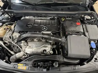 Mercedes-Benz CLA 2020 AWD CLA 250 4MATIC 4dr Coupe