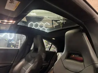 Mercedes-Benz CLA 2020 AWD CLA 250 4MATIC 4dr Coupe