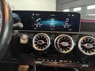 Mercedes-Benz CLA 2020 AWD CLA 250 4MATIC 4dr Coupe