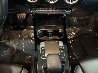 Mercedes-Benz CLA 2020 AWD CLA 250 4MATIC 4dr Coupe