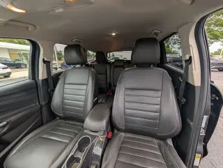 Ford Escape 2015 Titanium 4dr SUV