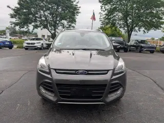 Ford Escape 2015 Titanium 4dr SUV