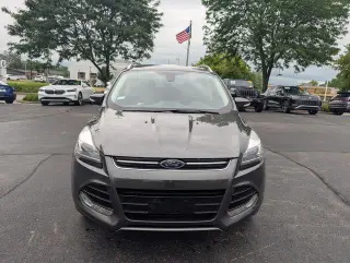 Ford Escape 2015 Titanium 4dr SUV