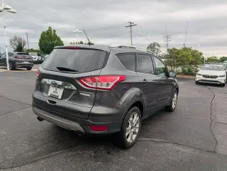 Ford Escape 2015 Titanium 4dr SUV