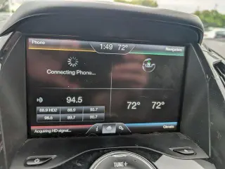 Ford Escape 2015 Titanium 4dr SUV