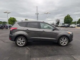 Ford Escape 2015 Titanium 4dr SUV