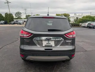 Ford Escape 2015 Titanium 4dr SUV