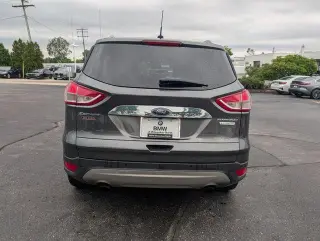 Ford Escape 2015 Titanium 4dr SUV