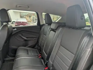 Ford Escape 2015 Titanium 4dr SUV