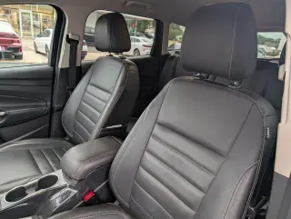 Ford Escape 2015 Titanium 4dr SUV