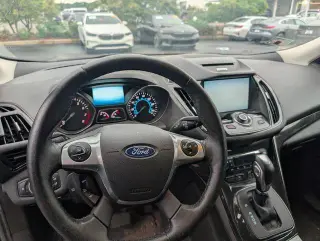 Ford Escape 2015 Titanium 4dr SUV