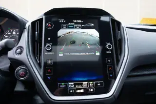 Subaru Crosstrek 2024 AWD Wilderness 4dr Crossover