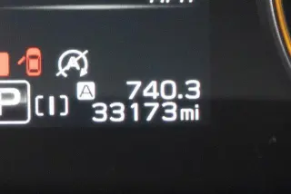Subaru Crosstrek 2024 AWD Wilderness 4dr Crossover