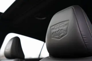 Subaru Crosstrek 2024 AWD Wilderness 4dr Crossover