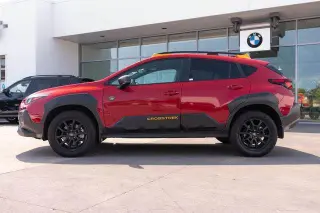 Subaru Crosstrek 2024 AWD Wilderness 4dr Crossover