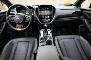 Subaru Crosstrek 2024 AWD Wilderness 4dr Crossover