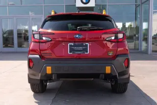 Subaru Crosstrek 2024 AWD Wilderness 4dr Crossover