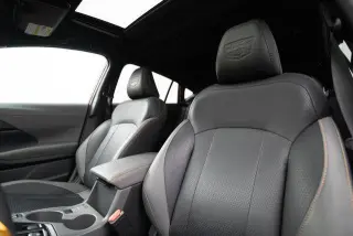 Subaru Crosstrek 2024 AWD Wilderness 4dr Crossover