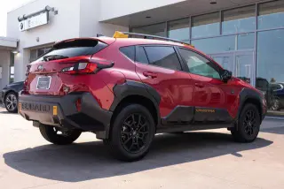 Subaru Crosstrek 2024 AWD Wilderness 4dr Crossover