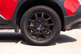 Subaru Crosstrek 2024 AWD Wilderness 4dr Crossover