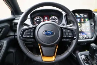 Subaru Crosstrek 2024 AWD Wilderness 4dr Crossover