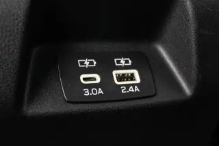 Subaru Crosstrek 2024 AWD Wilderness 4dr Crossover