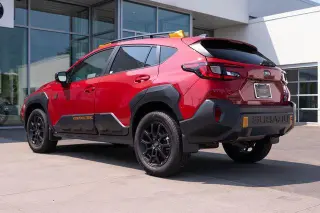 Subaru Crosstrek 2024 AWD Wilderness 4dr Crossover