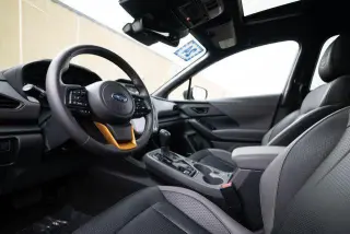 Subaru Crosstrek 2024 AWD Wilderness 4dr Crossover
