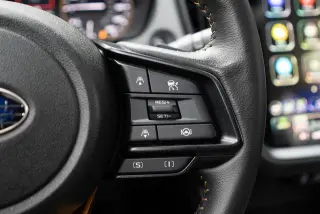 Subaru Crosstrek 2024 AWD Wilderness 4dr Crossover