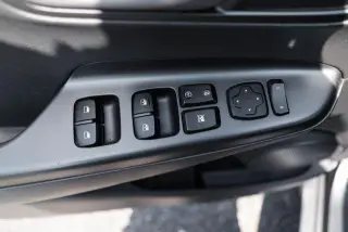 Hyundai KONA 2019 AWD Limited 4dr Crossover