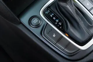 Hyundai KONA 2019 AWD Limited 4dr Crossover