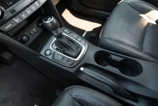 Hyundai KONA 2019 AWD Limited 4dr Crossover