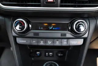 Hyundai KONA 2019 AWD Limited 4dr Crossover