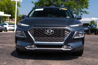 Hyundai KONA 2019 AWD Limited 4dr Crossover