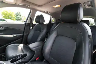 Hyundai KONA 2019 AWD Limited 4dr Crossover