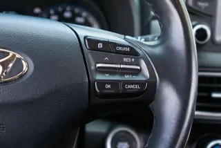 Hyundai KONA 2019 AWD Limited 4dr Crossover