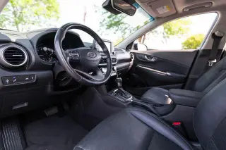 Hyundai KONA 2019 AWD Limited 4dr Crossover