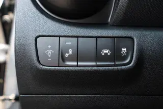Hyundai KONA 2019 AWD Limited 4dr Crossover