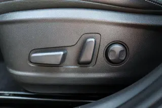 Hyundai KONA 2019 AWD Limited 4dr Crossover