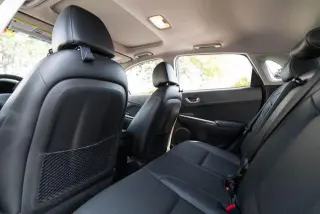 Hyundai KONA 2019 AWD Limited 4dr Crossover
