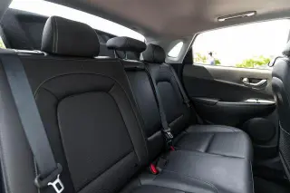 Hyundai KONA 2019 AWD Limited 4dr Crossover