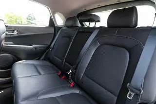 Hyundai KONA 2019 AWD Limited 4dr Crossover