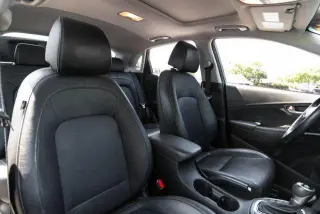 Hyundai KONA 2019 AWD Limited 4dr Crossover