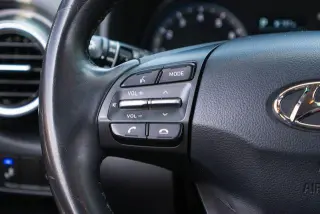 Hyundai KONA 2019 AWD Limited 4dr Crossover