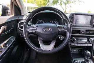 Hyundai KONA 2019 AWD Limited 4dr Crossover