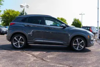Hyundai KONA 2019 AWD Limited 4dr Crossover