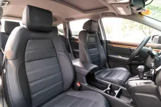 Honda CR-V 2020 AWD EX-L 4dr SUV
